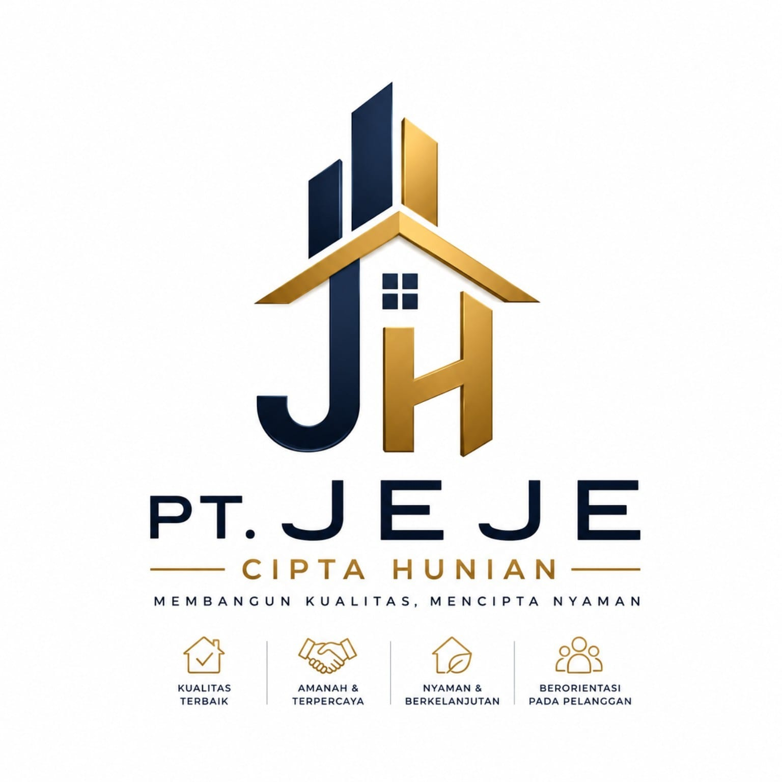 PT Jeje Cipta Hunian